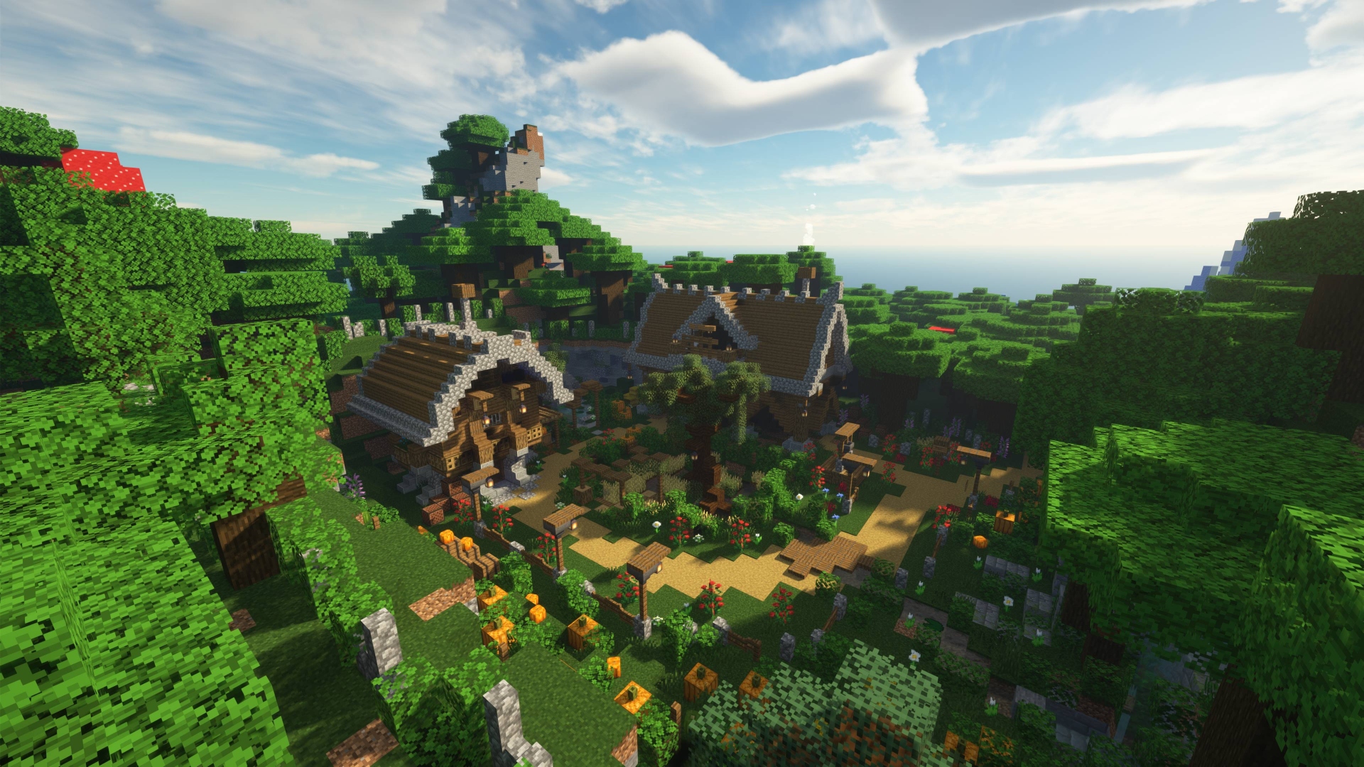 Minecraft Live 2023 Delivers Star Wars DLC And Updates 3