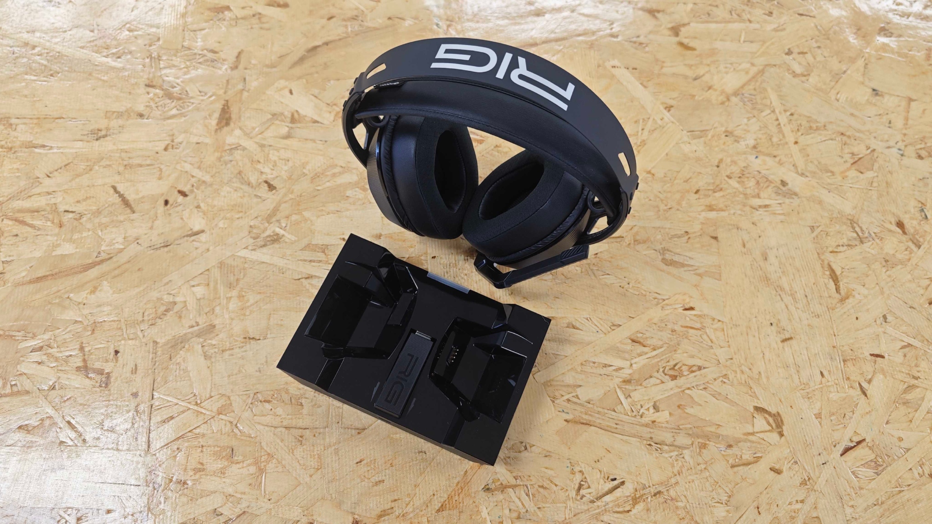 Nacon RIG 900 Max HX Wireless Headset Review