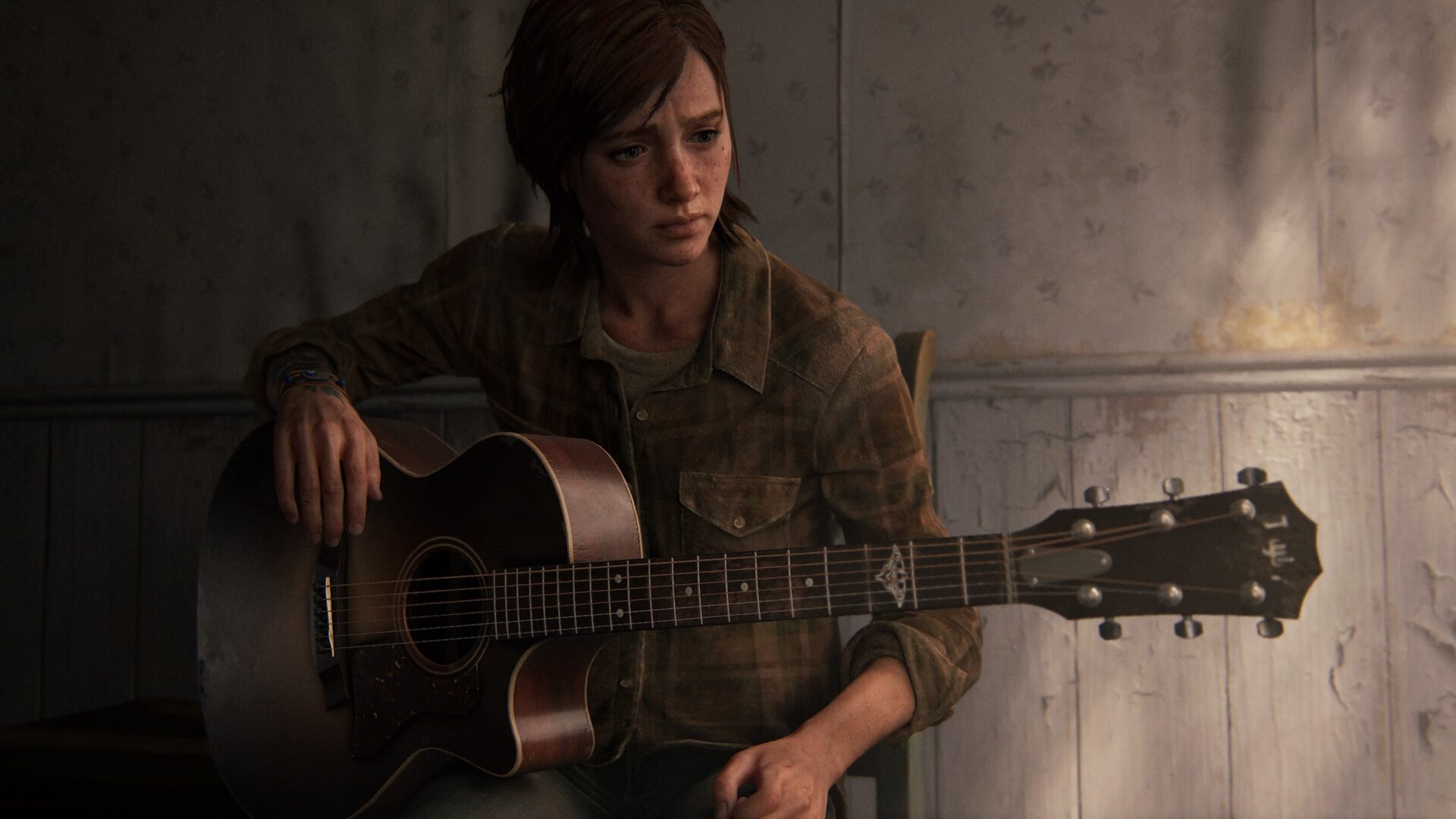 Naughty Dog Is Pausing The Last of Us Multiplayer Game Amid Layoffs