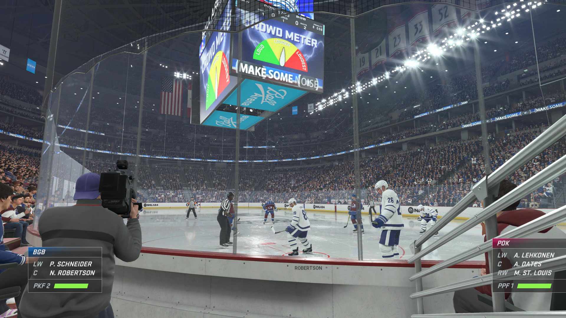 NHL 24 (PS5) Review