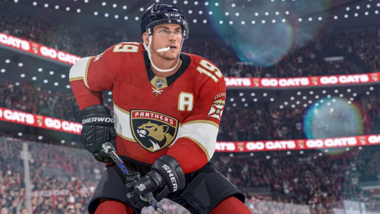 EA Sports NHL 24 (PS5) Review