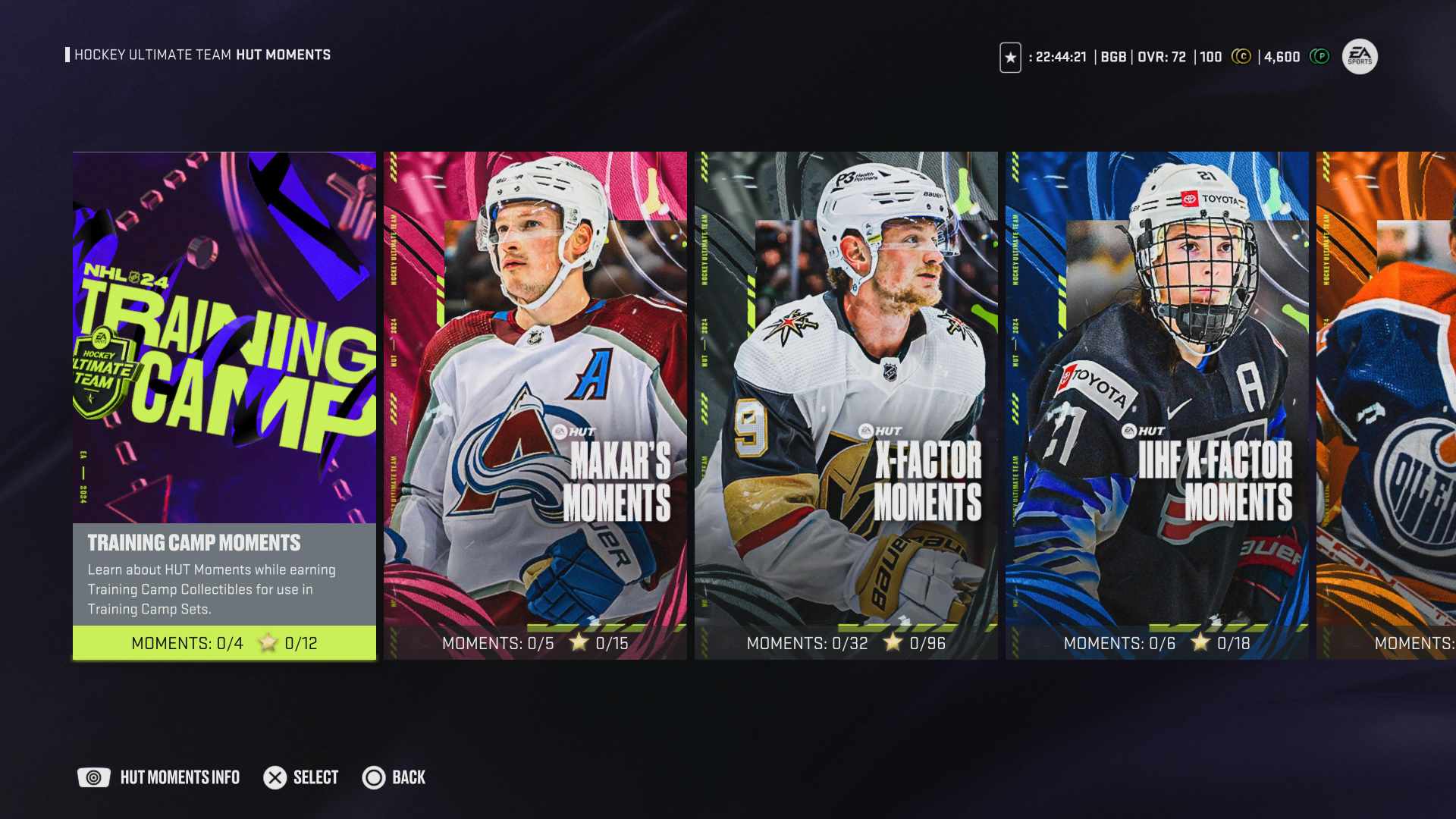 NHL 24 (PS5) Review