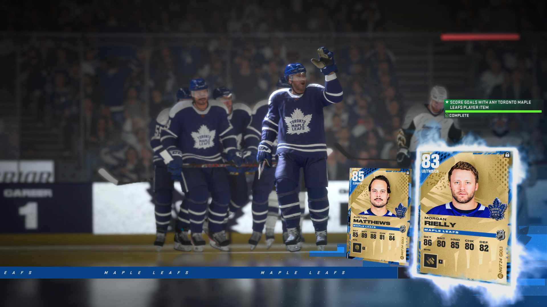 NHL 24 (PS5) Review
