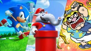 Nintendo Holiday Preview 2023