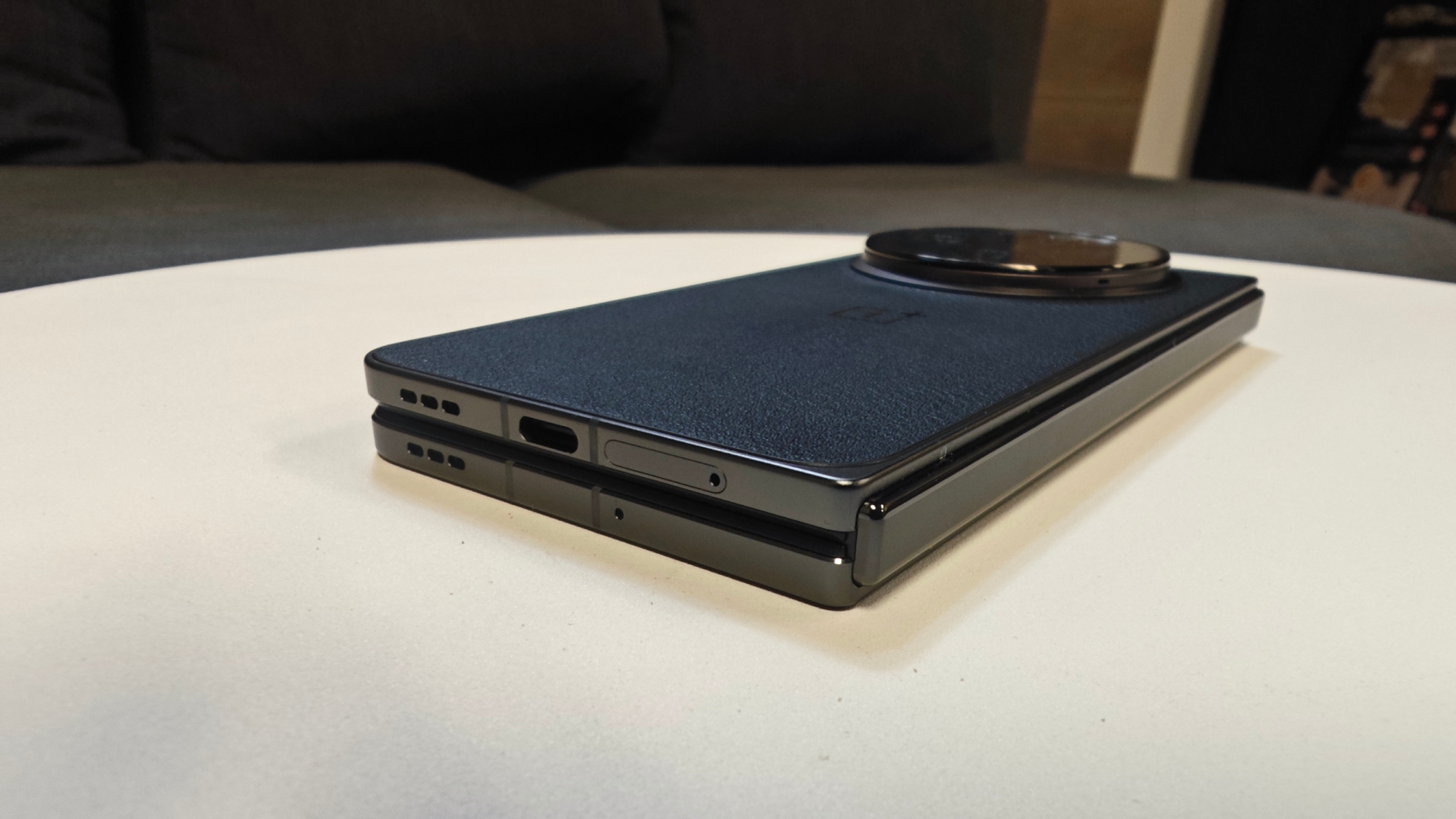 Oneplus Open Smartphone Review