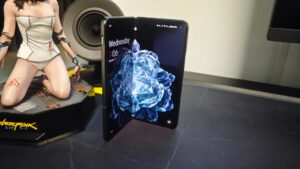 OnePlus Open Smartphone Review