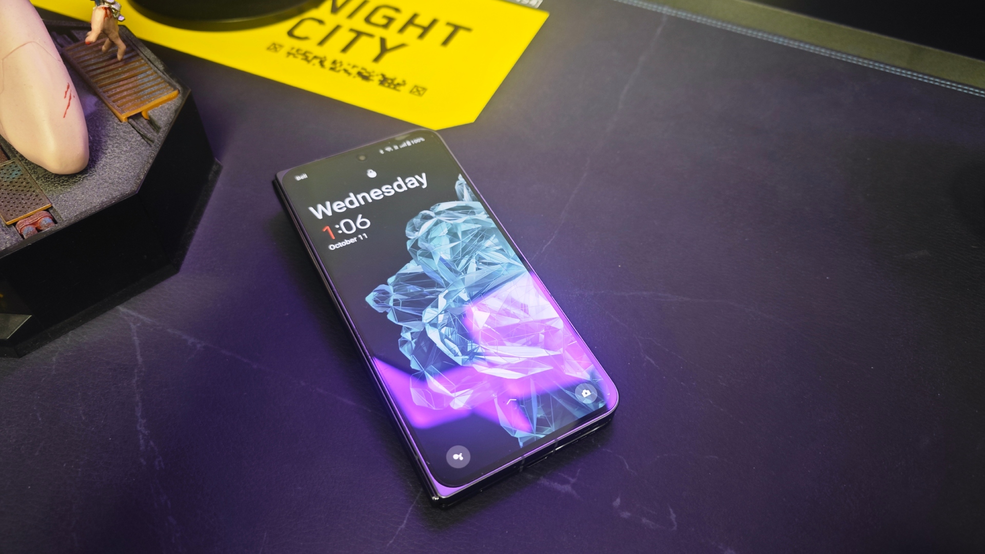 Oneplus Open Smartphone Review