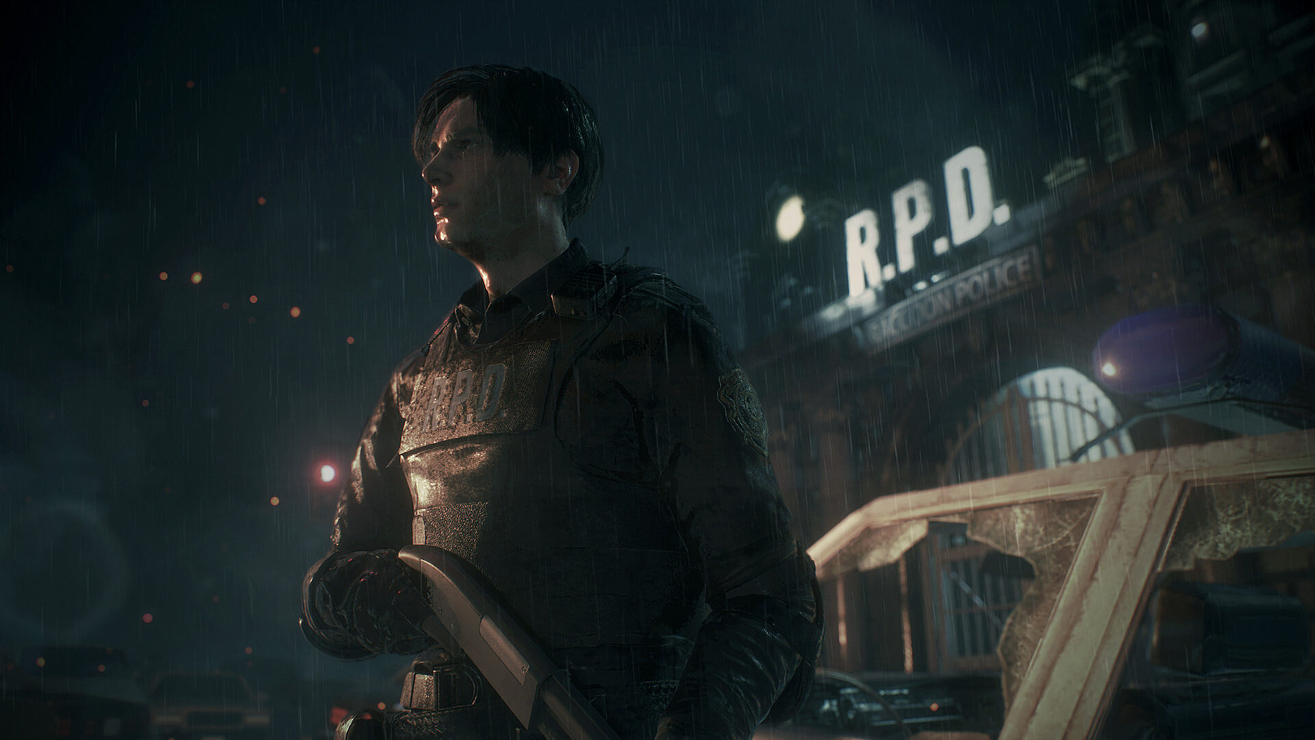 Ranking the Resident Evil Series from the Masterpieces to Misfires