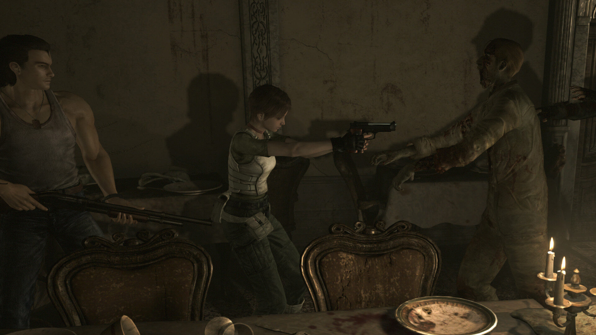 Ranking the Resident Evil Series from the Masterpieces to Misfires