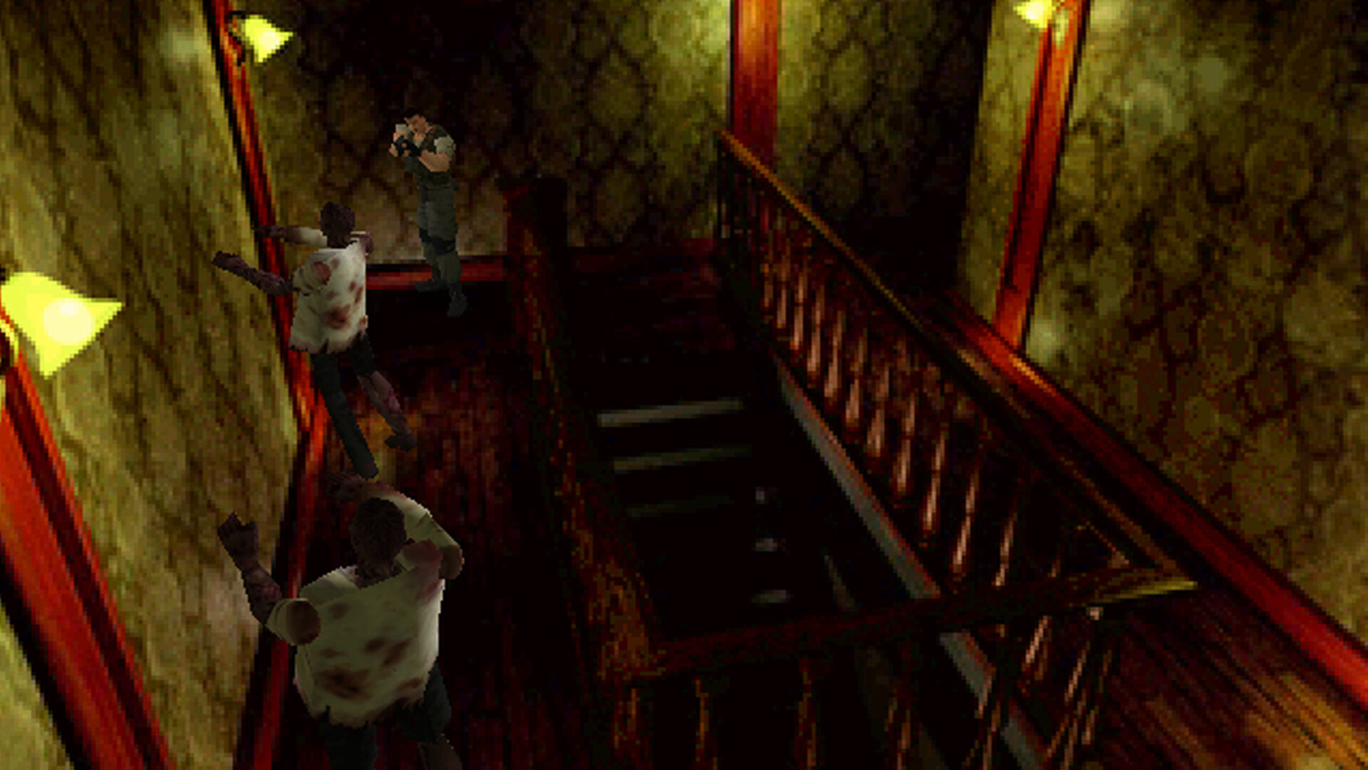 Ranking the Resident Evil Series from the Masterpieces to Misfires