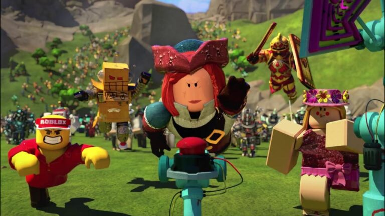 Roblox Demands Return To Office 3-Days Weekly Or Take Severance