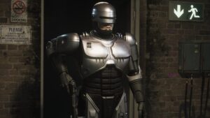 RoboCop: Rogue City (PC) Review