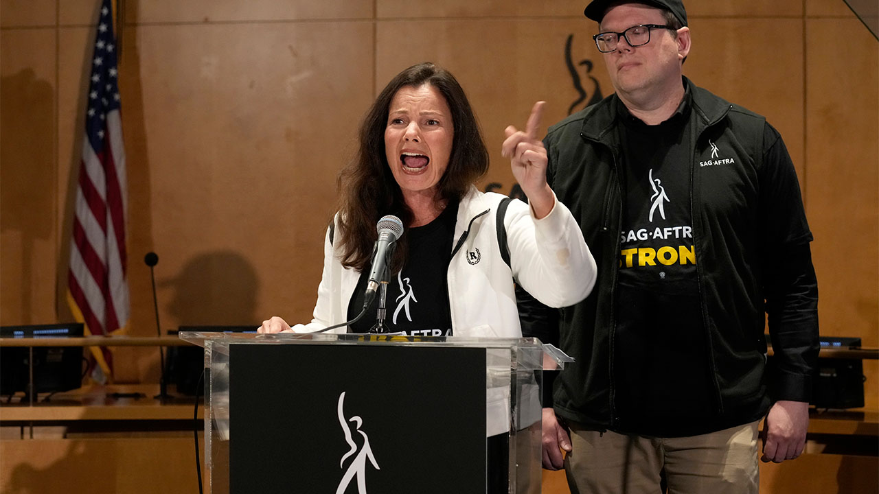 SAG-AFTRA & Studios Suspend Negotiations, Gap Between Sides is "Too Great"