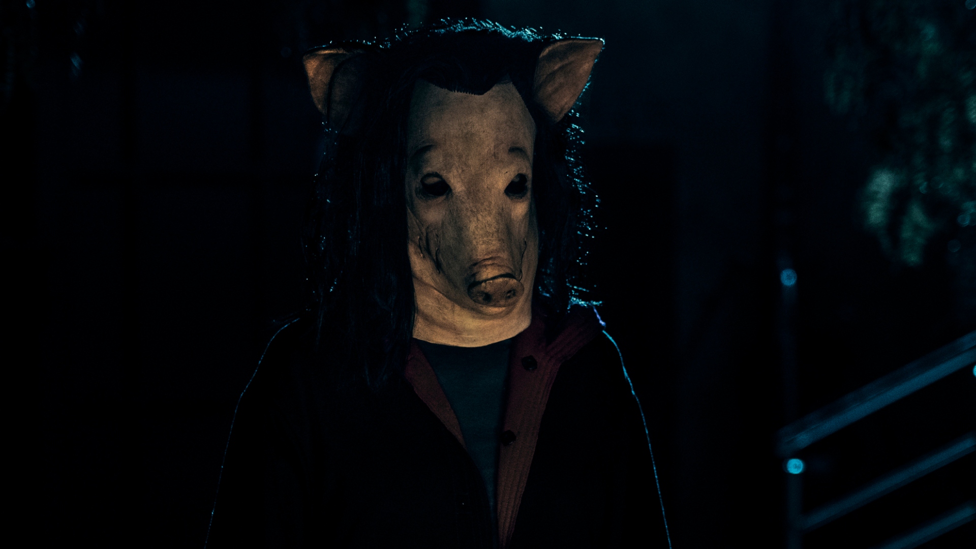 Saw X (2023) Review