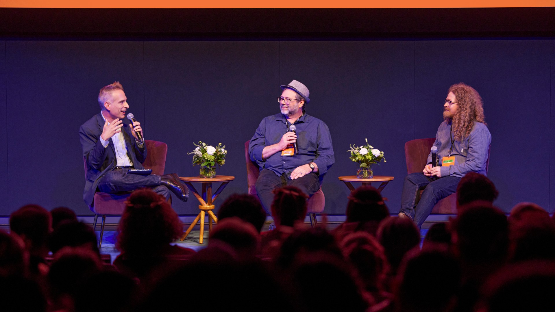 SCAD AnimationFest 2023 Highlights: Nimona, Fionna & Cake 6