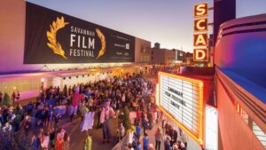 SCAD Savannah Film Festival 2023 Kicks Off This Weekend 1