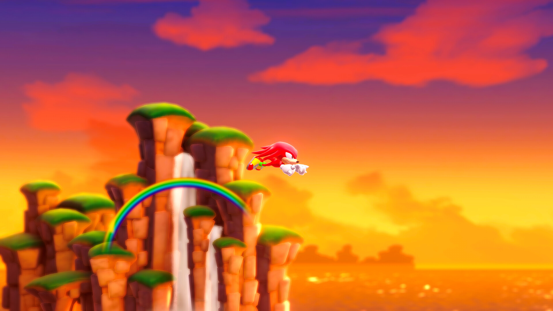 Sonic Superstars Tries To Make Multiplayer Work: Gamescom 2023 Preview Sonic Superstars Tries To Make Multiplayer Work: Gamescom 2023 Preview