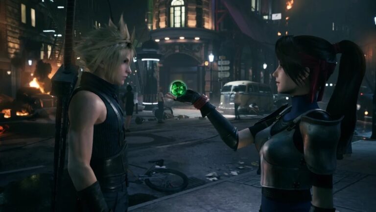 Square Enix Revealed Nier: Automata & Final Fantasy Goodies at the New York Toy Fair