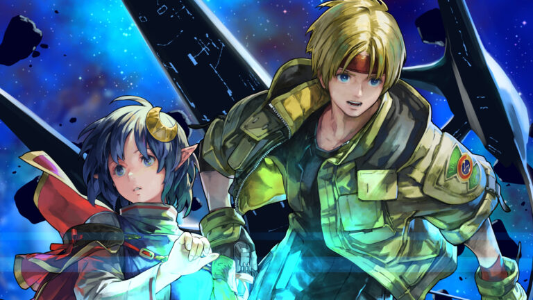 Star Ocean The Second Story R (Switch) Review