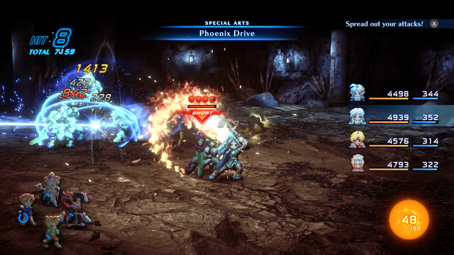 Star Ocean The Second Story R (Switch) Review