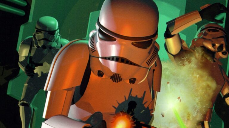 Star Wars: Dark Forces Remaster Coming February 2024, Watch the Reveal Trailer Now