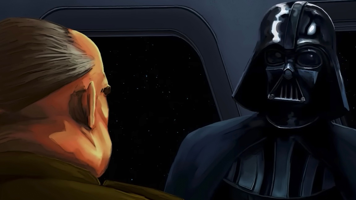 Star Wars: Dark Forces Remaster Coming February 2024, Watch The Reveal Trailer Now Star Wars: Dark Forces