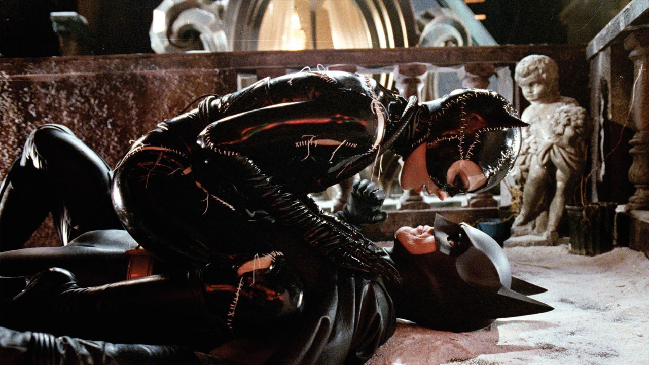 The Art of Dark Fantasy: Tim Burton's Cinematic Worlds