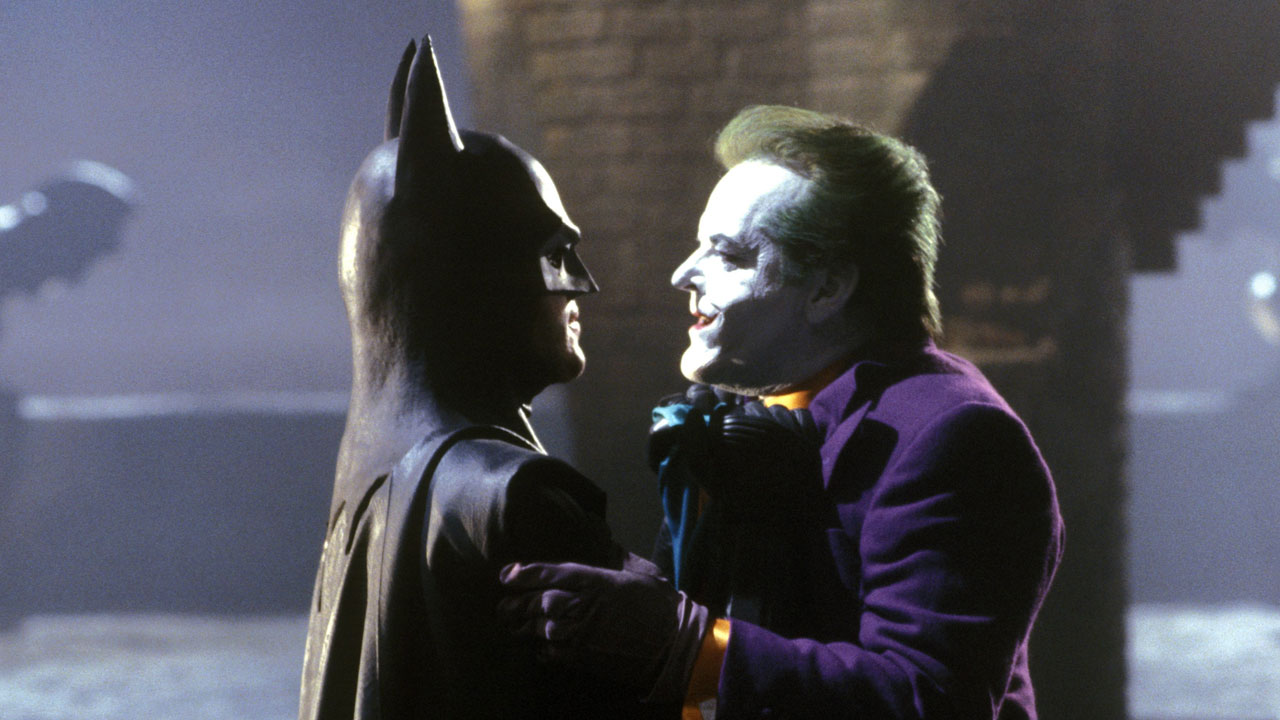 The Art of Dark Fantasy: Tim Burton's Cinematic Worlds