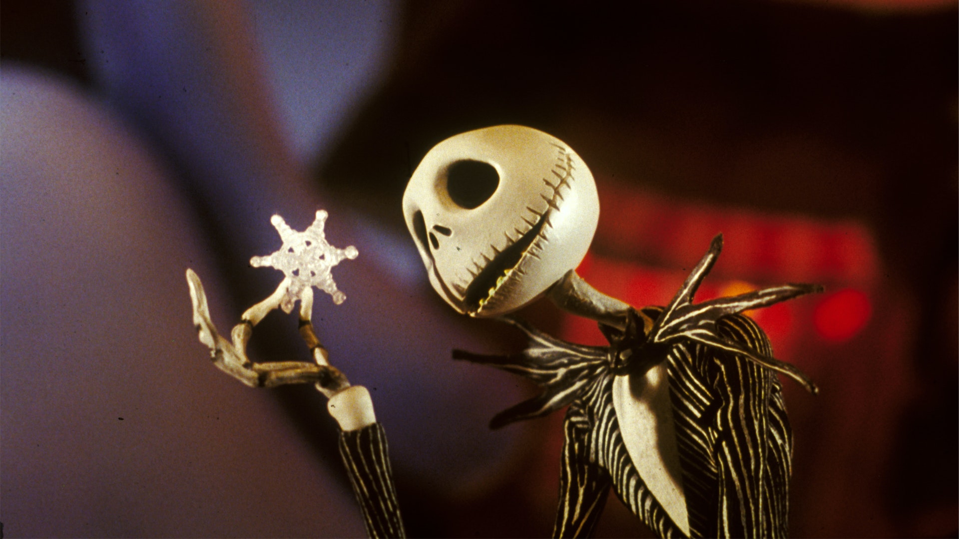 The Art of Dark Fantasy: Tim Burton's Cinematic Worlds