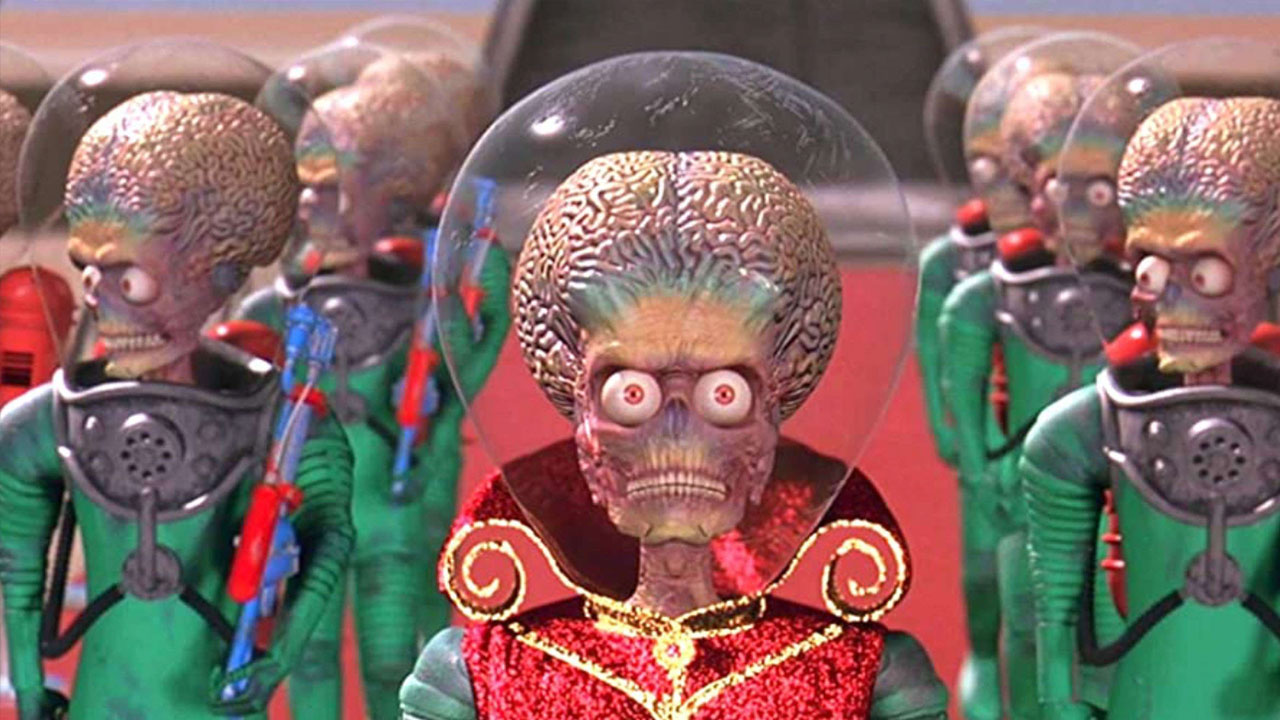 The Art of Dark Fantasy: Tim Burton's Cinematic Worlds