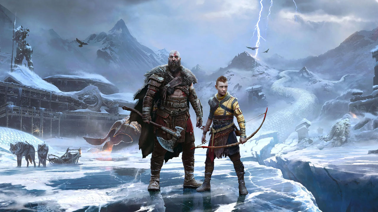 The Best Gaming Prime Big Deal Day Deals 2023