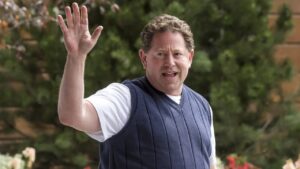 The Big $68B Microsoft Activision Merger Could Conclude Next Week