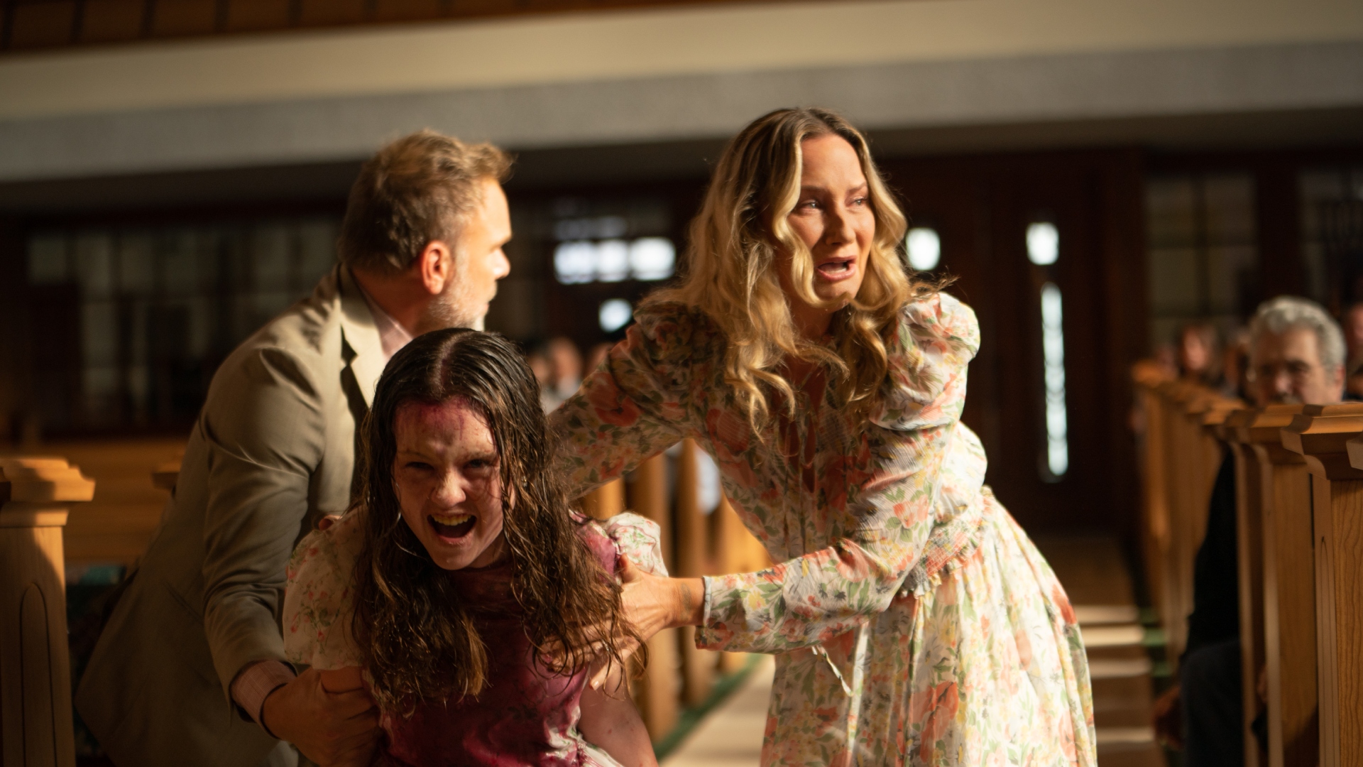 The Exorcist Believer Review