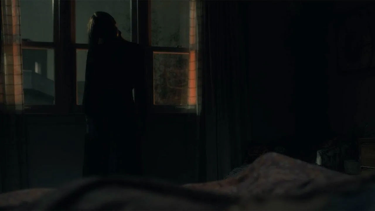 The Haunting Of Hill House Series Review