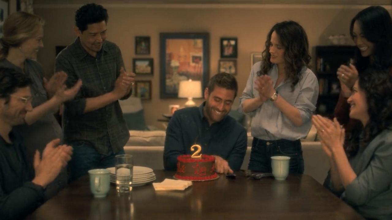 The Haunting Of Hill House Series Review