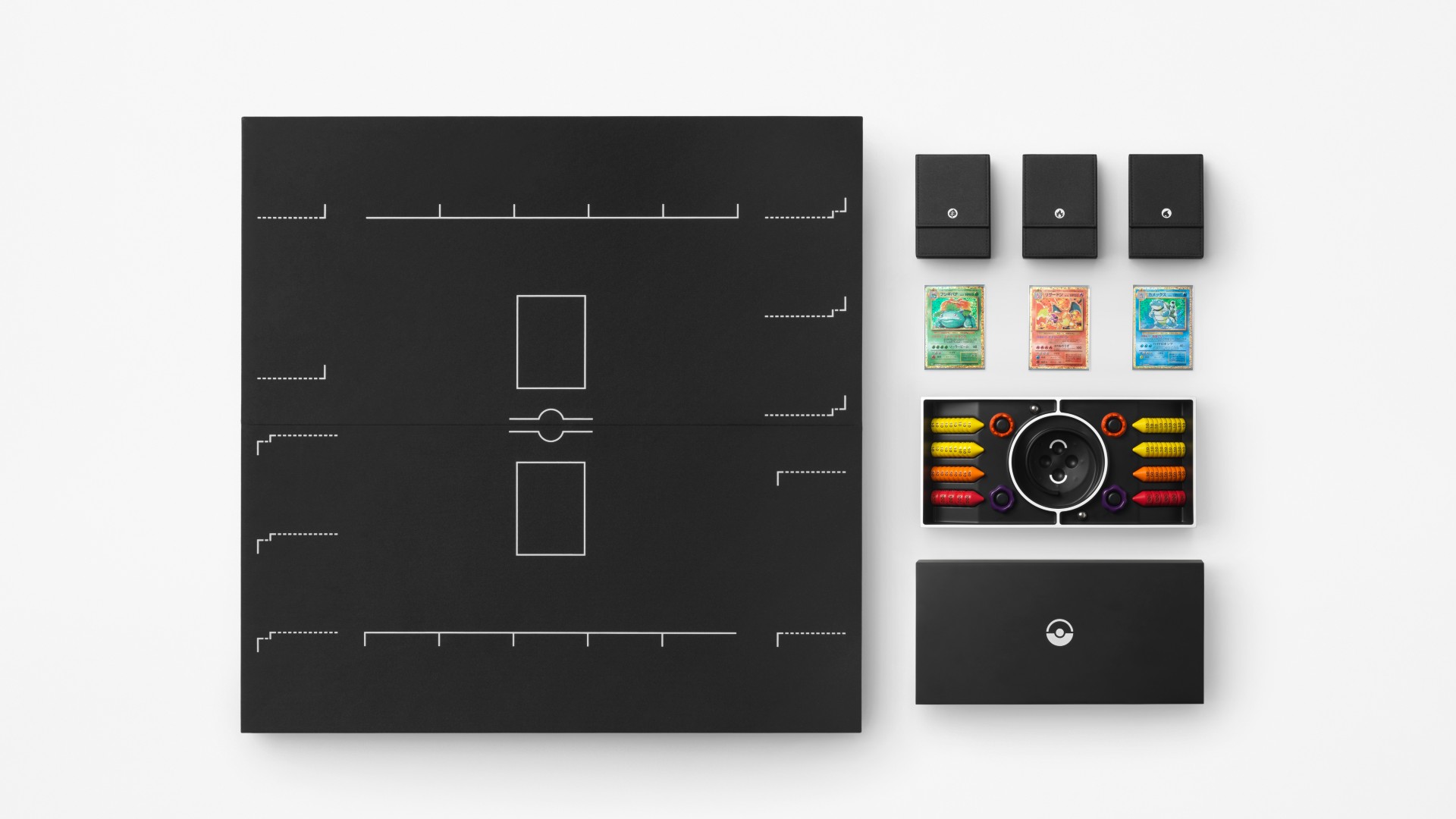 The Pokémon Tcg Classic Collection Brings 3 Cards You Need 2