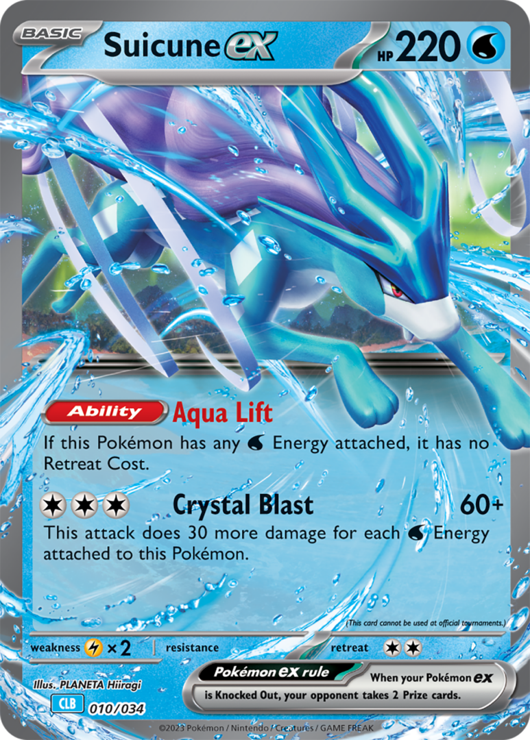The Pokémon Tcg Classic Collection Brings 3 Cards You Need
