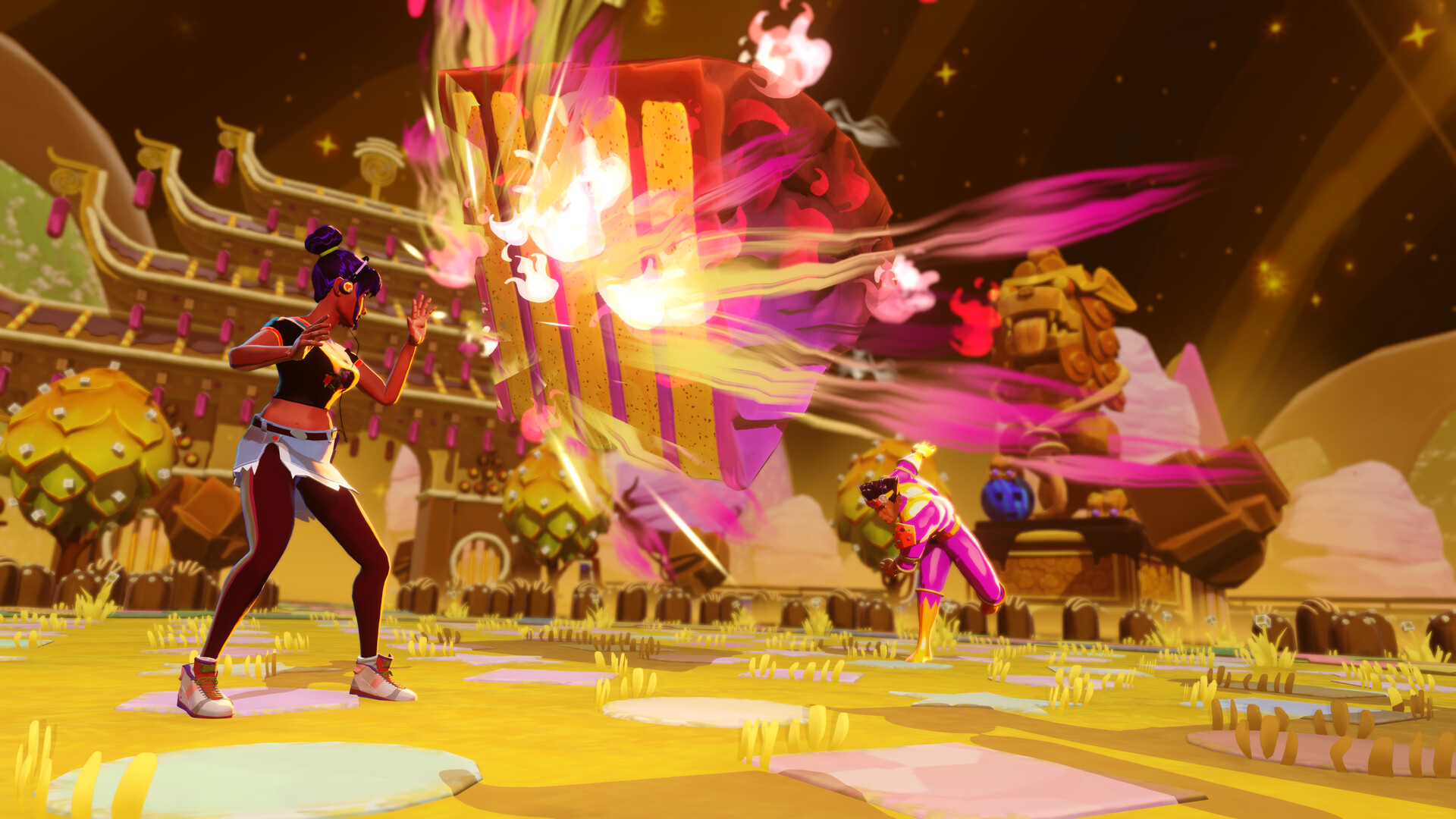 Thirsty Suitors (PC) Review