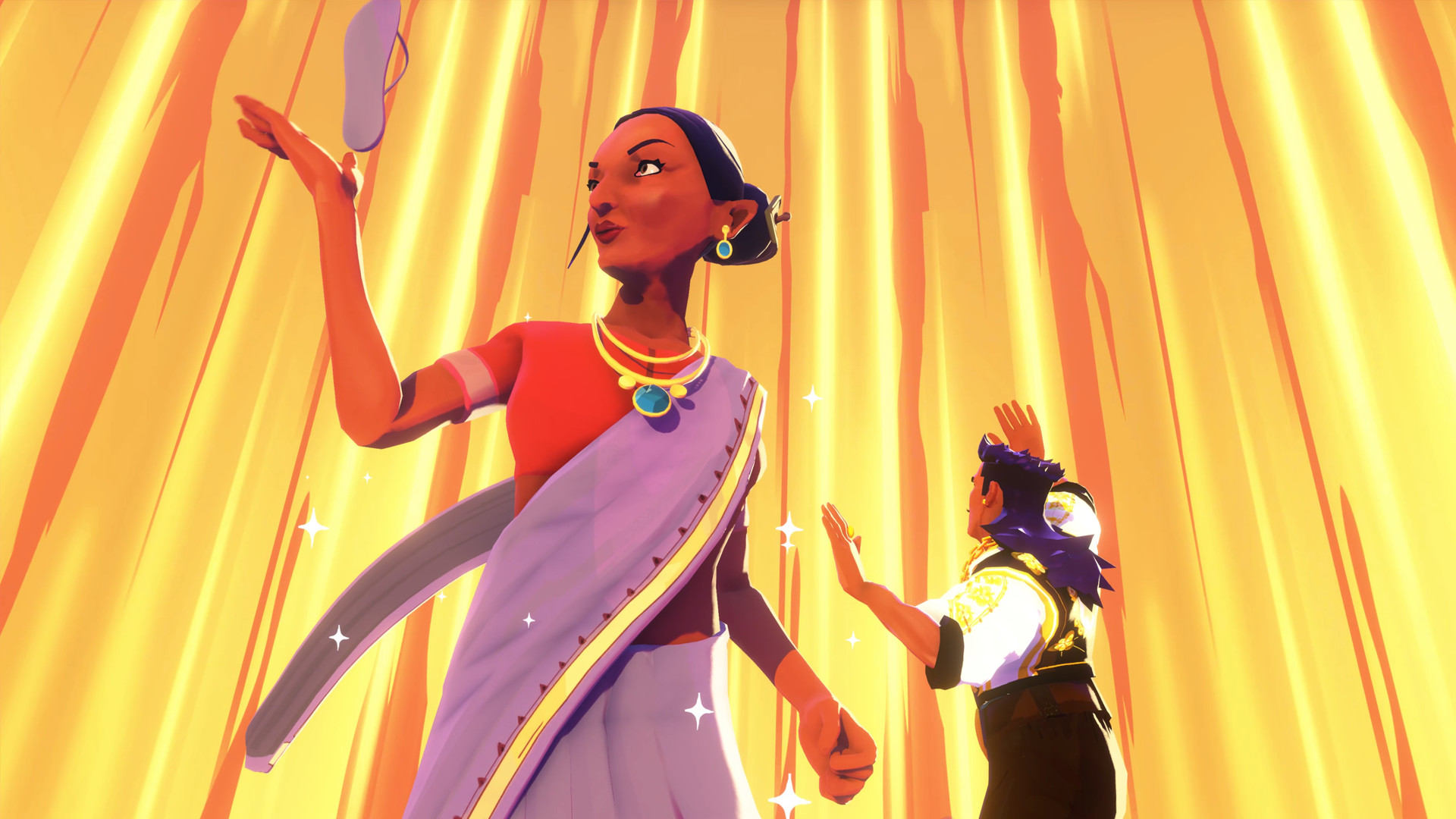 Thirsty Suitors (PC) Review