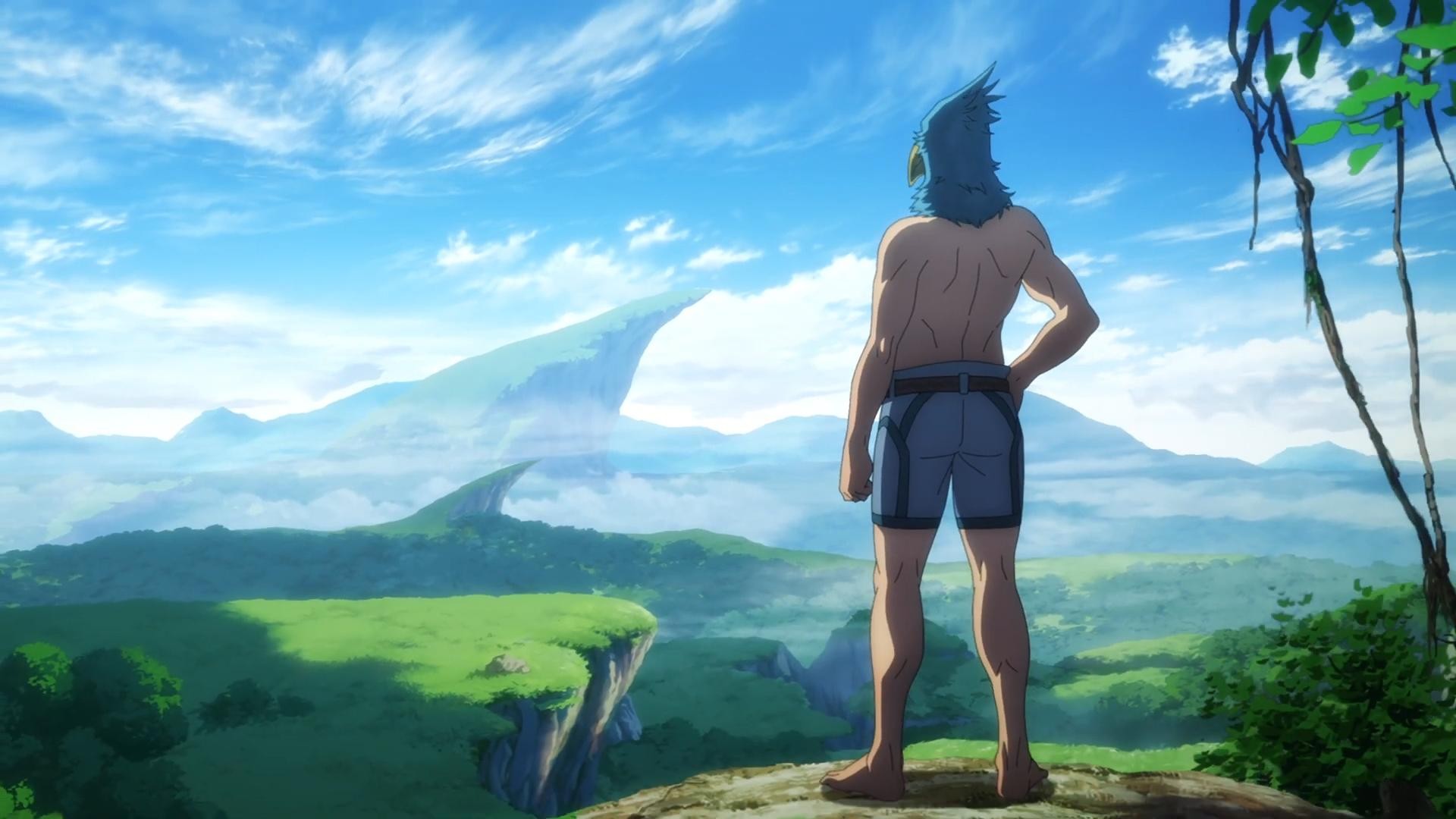 Top 5 Anime Series I Started That You Need To Watch Too 5