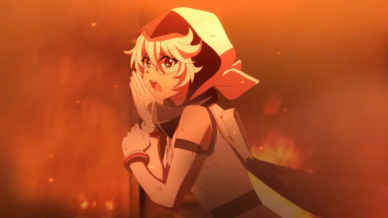 Top 5 Anime Series I Started That You Need To Watch Too 6