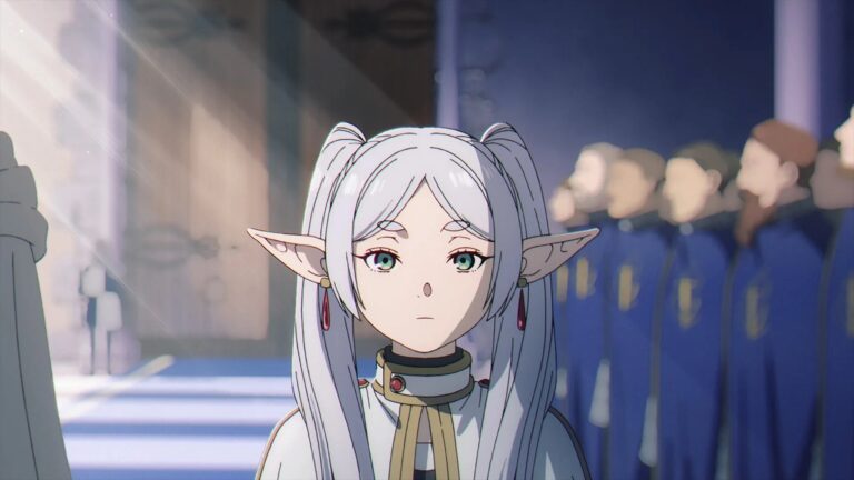 Top 5 Anime Series I Started That You Need To Watch Too