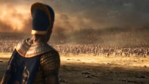 Total War: PHARAOH (PC) Review