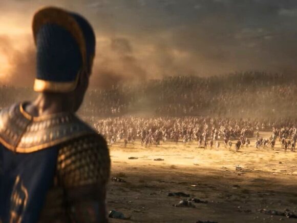 Total War: PHARAOH (PC) Review