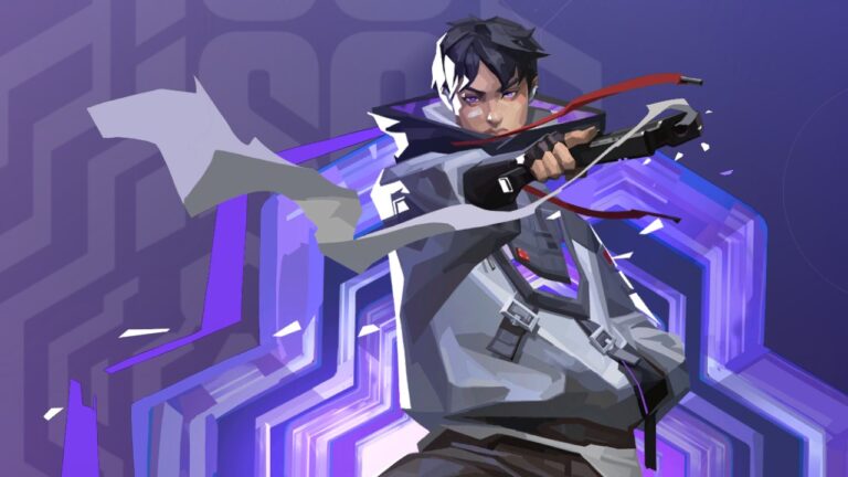 Valorant Episode 7 Act III: New Agent Iso, Abilities