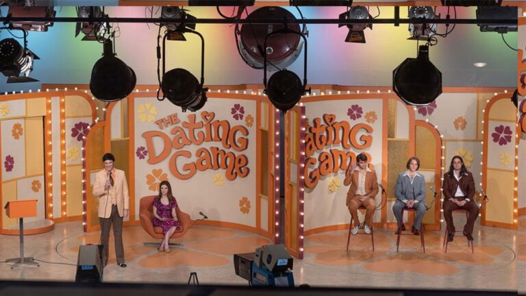 Woman of the Hour Review – TIFF 2023