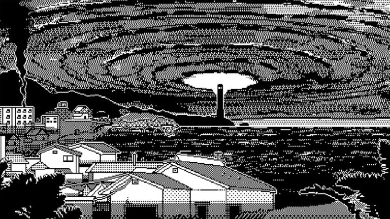 World of Horror (PC) Review