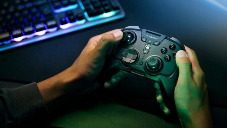 Xbox Removes Unauthorized Third-Party Accessories Support