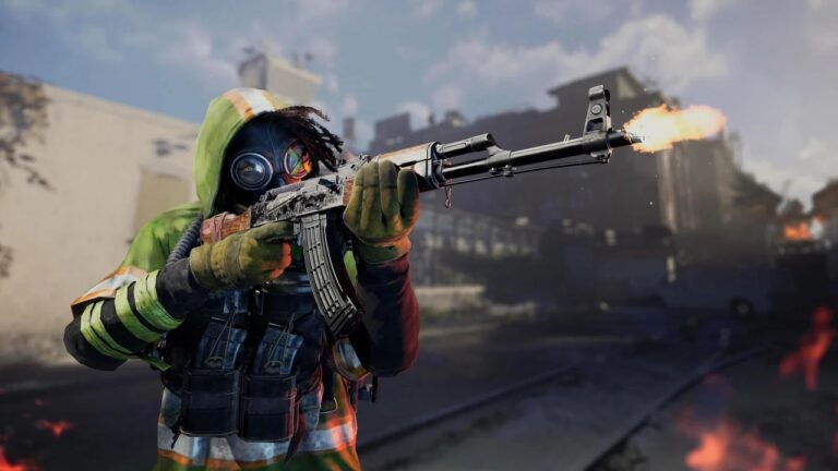 XDefiant Sadly Delayed ‘Indefinitely’ By Ubisoft