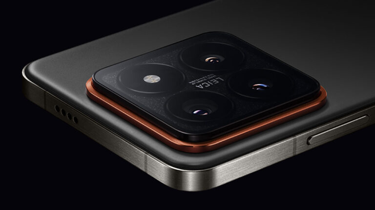 Xiaomi Unveils New Xiaomi 14 Series with Advanced Camera and Display Tech